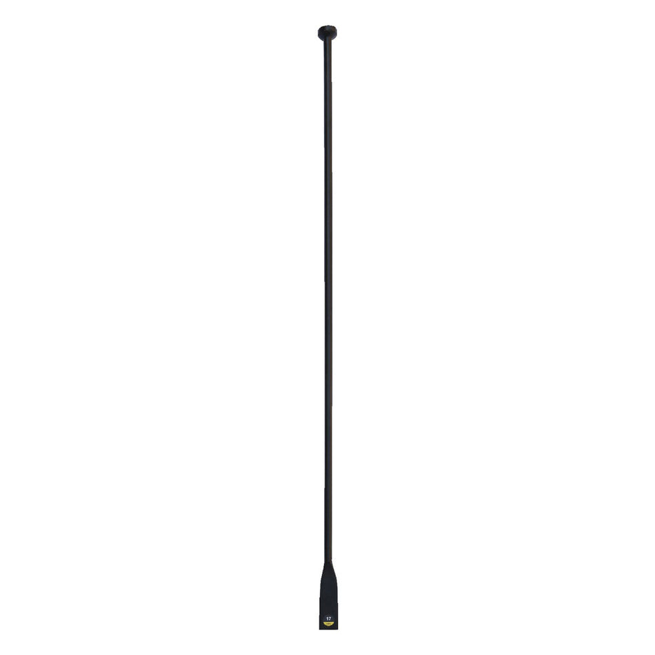 TRUPER® TB175-C Digging and Tamping Bar, 72 in OAL