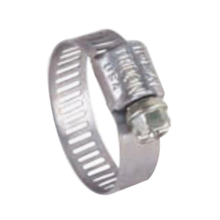 Tridon® 62M Series 6260450 Contractor Pack, 04 Nominal, 0.31 in Minimum Clamp Diameter, 0.62 in Maximum Clamp Diameter