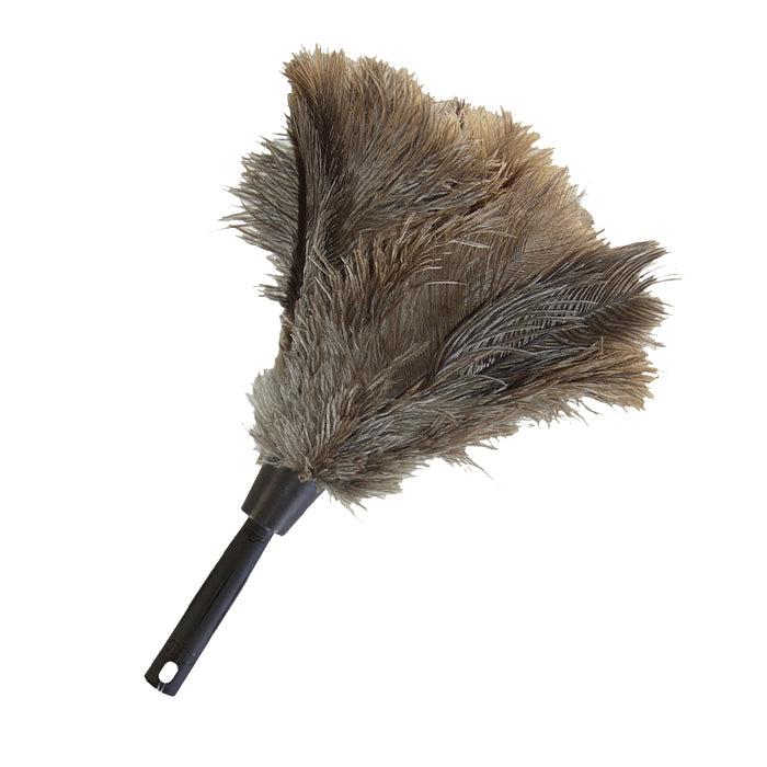 UNGER® 92140 Duster, Ostrich Feather Bristle