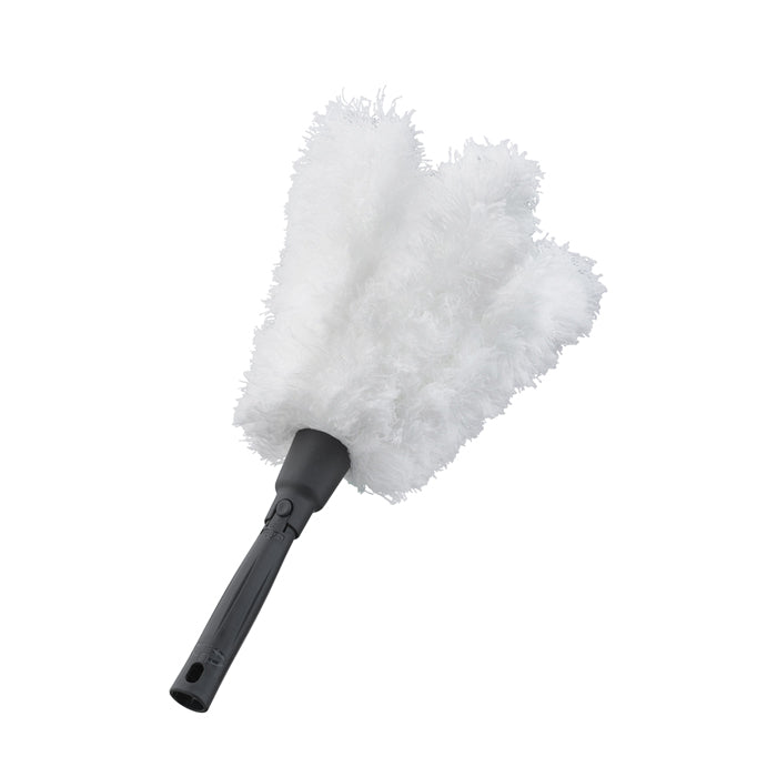 UNGER® 964440 Duster, Microfiber Feather Bristle