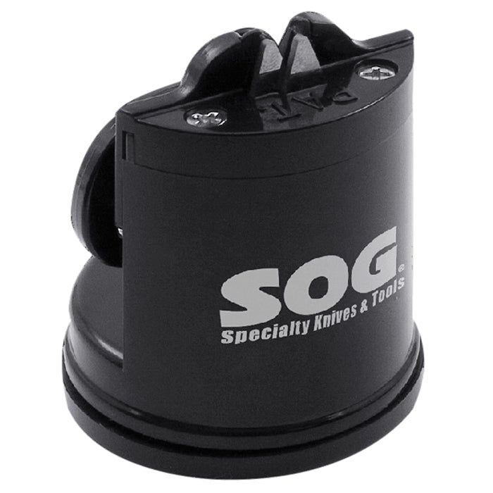 SOG® SH-02 Knife Sharpener, For Use With: SOG Knives, Nylon