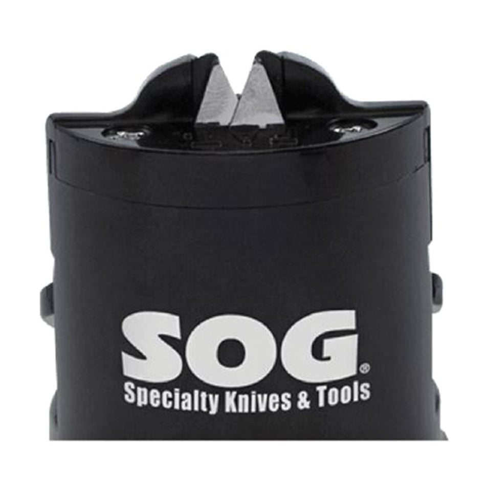 SOG® SH-02 Knife Sharpener, For Use With: SOG Knives, Nylon