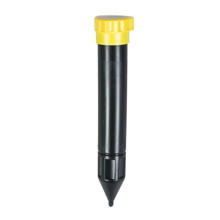 VICTOR® Sonic Spike™ M9012 Sonic Mole Repellent Spike