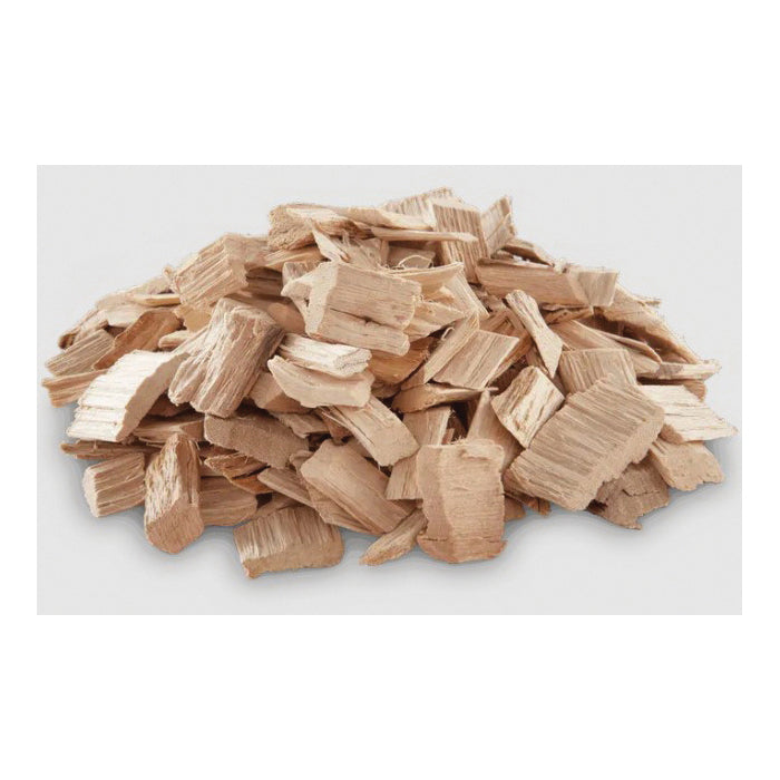 Weber 17136 Wood Chips, 12 in L, Wood, 192 cu-in Bag