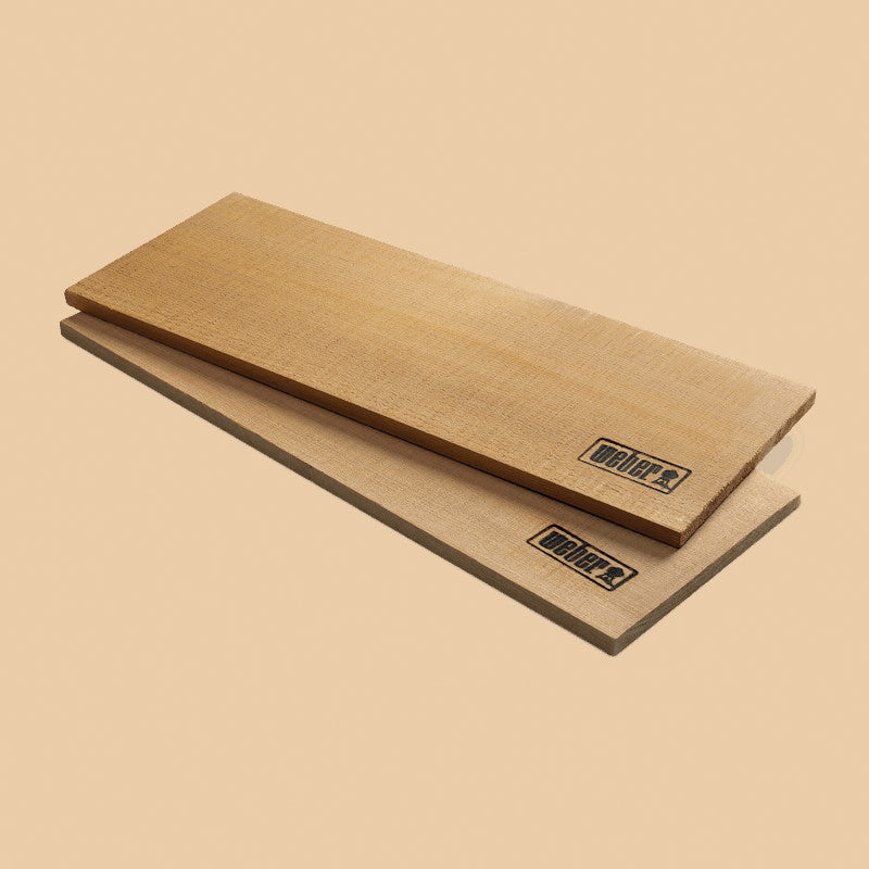 Weber 17302 Firespice Cedar Plank