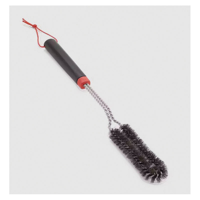 Weber 6279 Grill Brush, 2-1/4 in W Brush