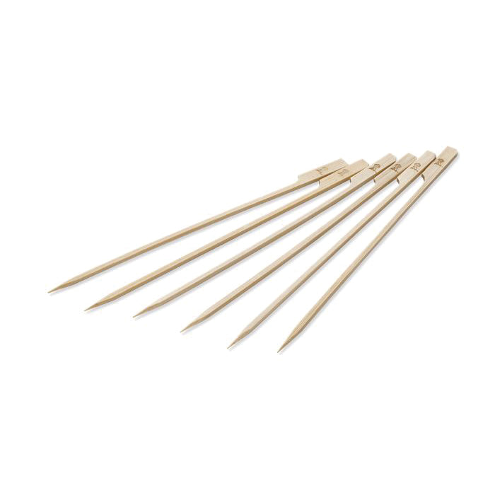 Weber 6608 Skewer, Bamboo Blade