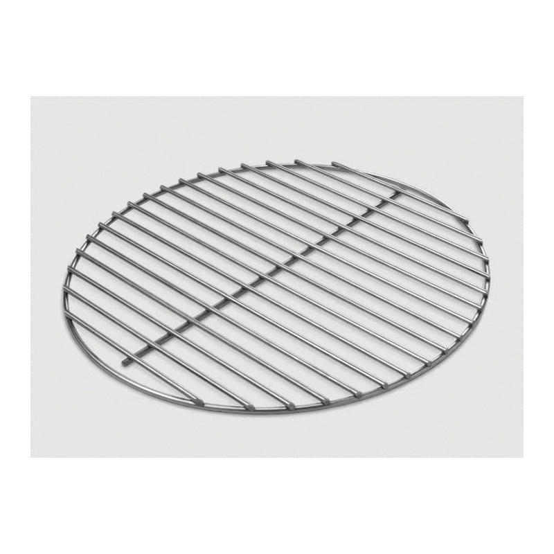 Weber 7440 Charcoal Grate, Steel, For Use With: 18 in Charcoal Grills