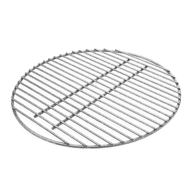 Weber 7441 Charcoal Grate, Heavy-Gauge Steel, For Use With: Weber® 22 in Charcoal Grills