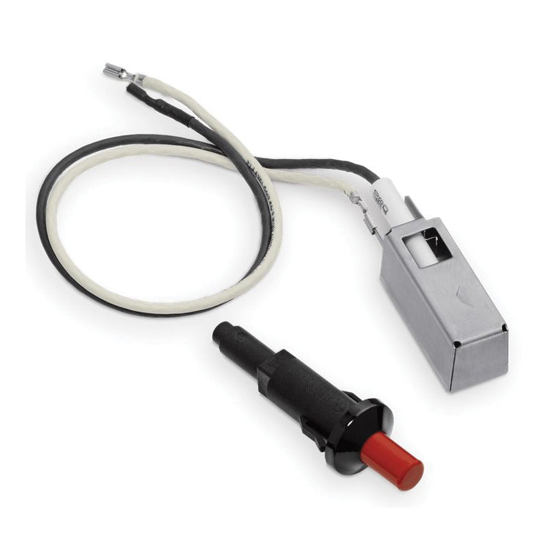 Weber 7510 Igniter Kit, For Use With: Genesis® Silver/Gold/Platinum Gas Grills and Spirit 200/300 Models Gas Grill