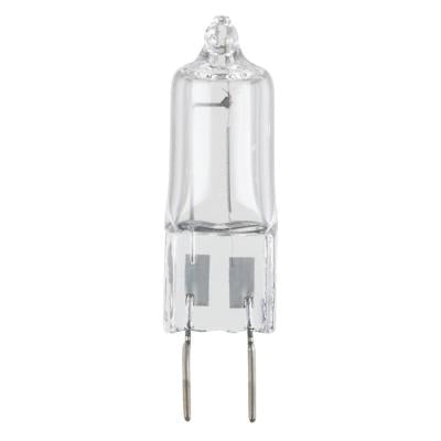 Westinghouse 0476400 JC Halogen Light Bulb, 75 W, Tubular, Bi-Pin, 2800 K, 975 Lumens