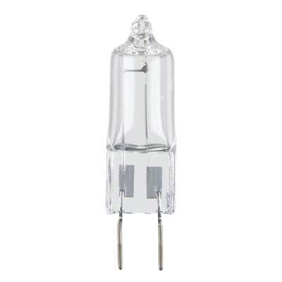 Westinghouse 0621000 JCD Halogen Xenon Light Bulb, 20 W, Tubular, Bi-Pin, Clear, 2700 K, 175 Lumens