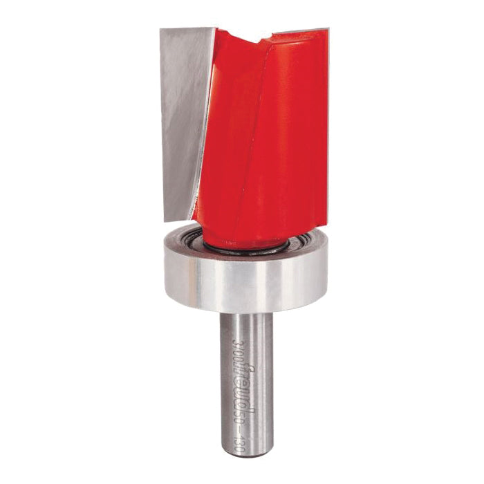 freud® 50-130 Flush Trim Bit, 1/2 in Dia Shank, Carbide, Perma-Shield® Coated