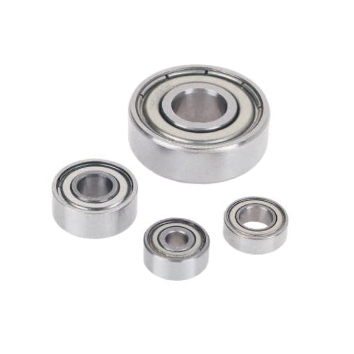 freud® 62-XXX Ball Bearing Set, For Use With: freud® Router Bits