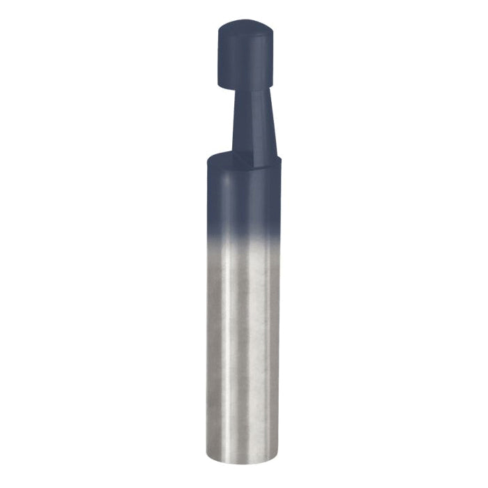 freud® 66-100 Bevel Trim Bit, 1/4 in L Cut, 1-1/2 in OAL, 1/4 in Dia Shank, Carbide, Perma-Shield® Coated