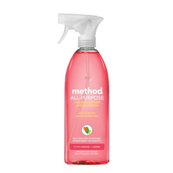 method® 106 All-Purpose Cleaner, 28 oz, Bottle, Pink Grapefruit